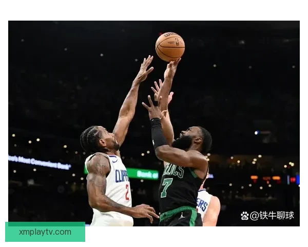 布朗复出砍下29+10+9难阻凯尔特人连胜终结 老鹰凭杰伦约翰逊20+12胜出